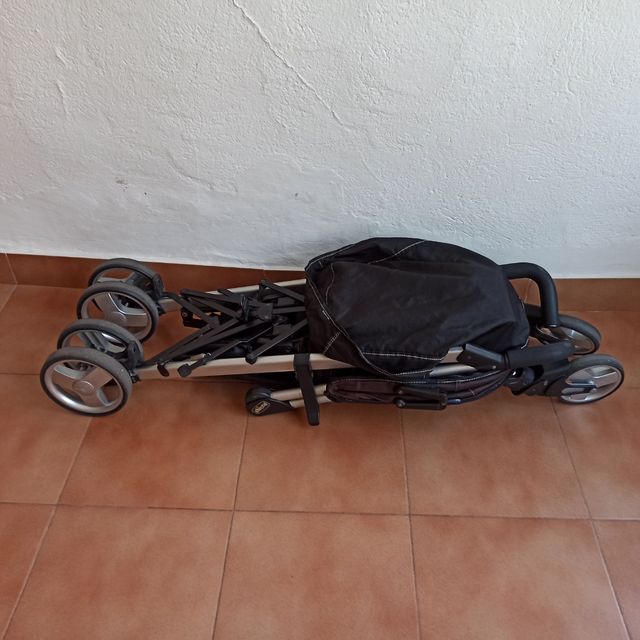 SILLA DE PASEO CHICCO