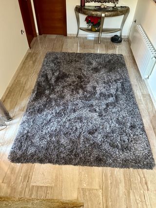 Alfombra de El Corte Ingles