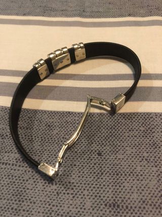 pulsera lotus