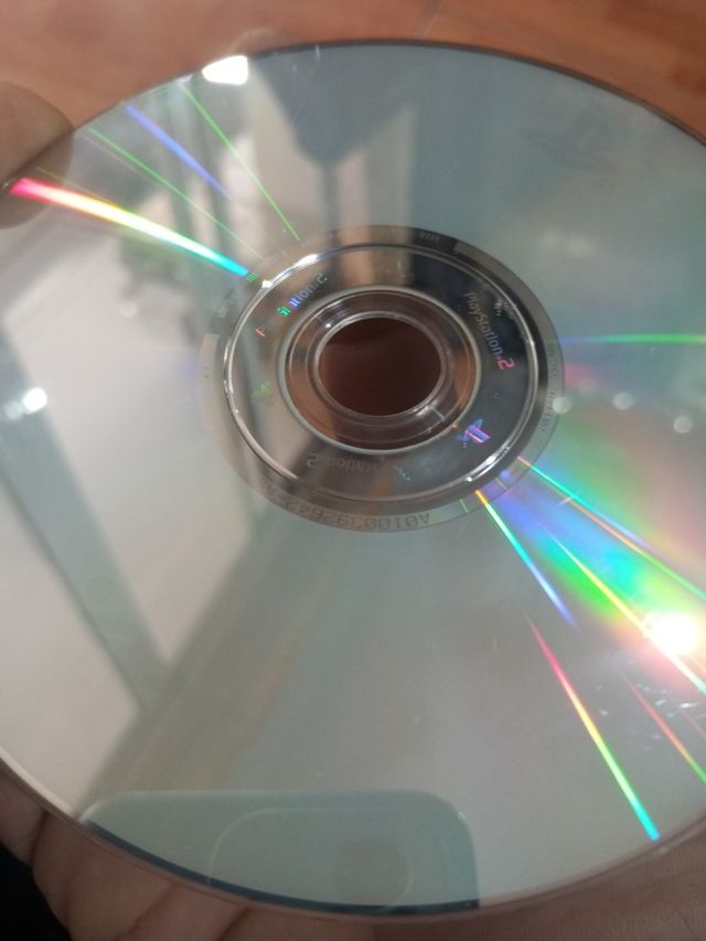 Juegos de Xbox 360 y ps2 nuevos sin uso