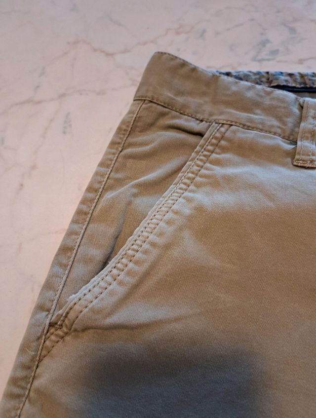 Pantaloncino uomo 48 M X-Feel