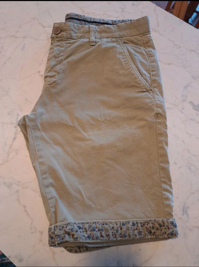 Pantaloncino uomo 48 M X-Feel