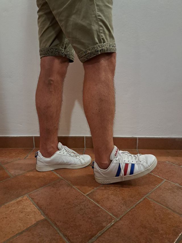 Pantaloncino uomo 48 M X-Feel