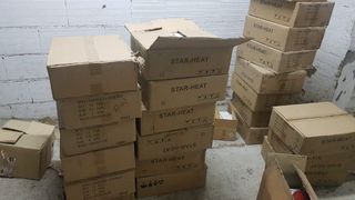 Portes y mudanzas 642005317