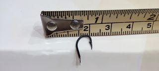 ANZUELOS X12 Nº6 MUSTAD LIMERICK CLASSIC.