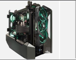 Mantenimiento Gráficas y ordenadores