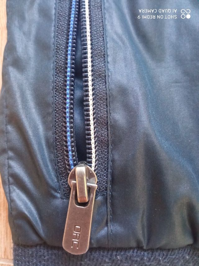 Lote 2 cortavientos 2 años 