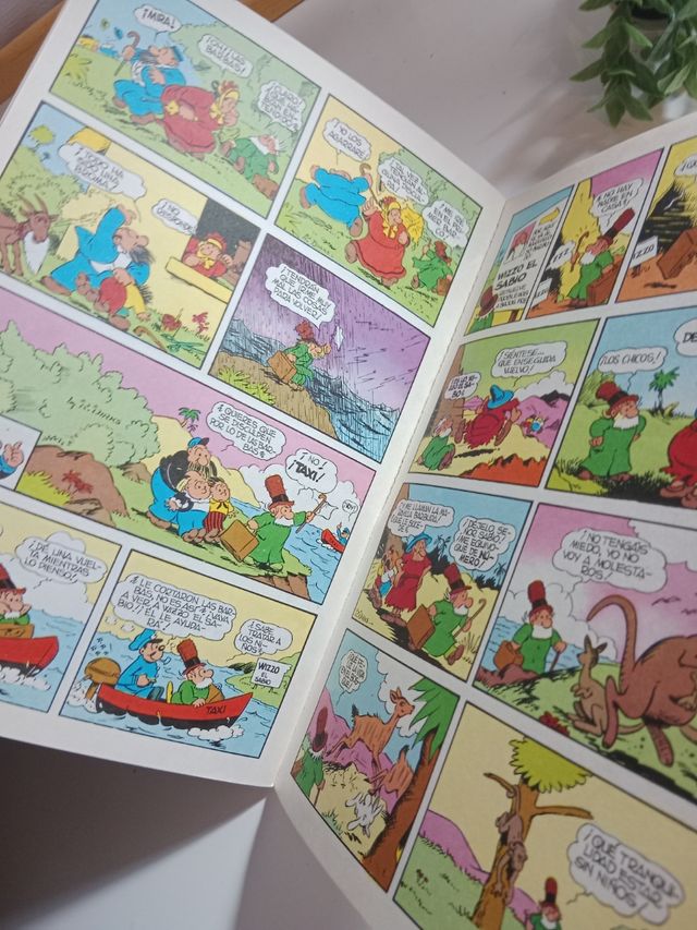 Carlitos y Los Cebollitas Snoopy