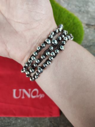 Pulsera/Collar Uno de 50