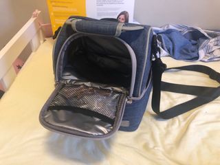 Swing Maxi Mendela doble sacaleche