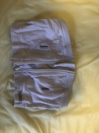 Swing Maxi Mendela doble sacaleche