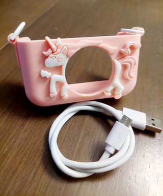 CAMARA DE FOTOS INFANTIL