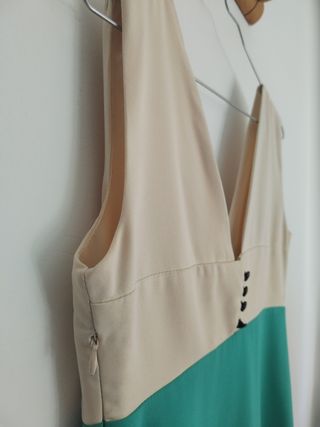 Vestido fiesta o evento