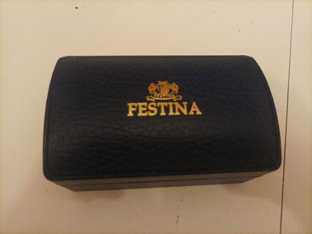Reloj festina señora