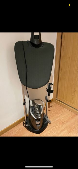 plancha vertical vapor