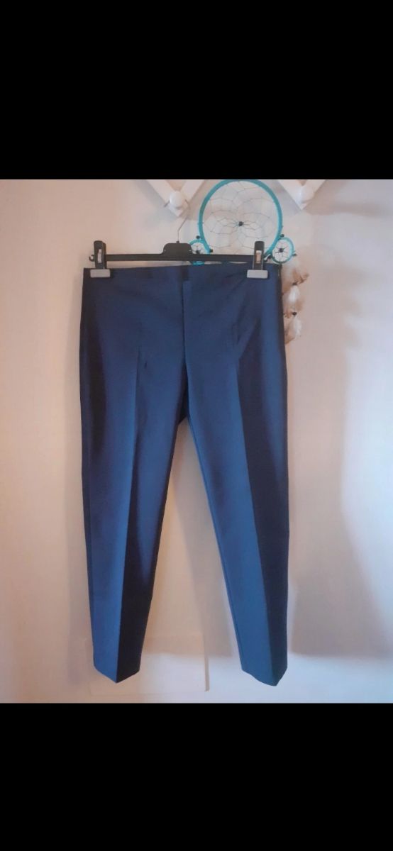 Pantaloni eleganti meade in Italy nuovi