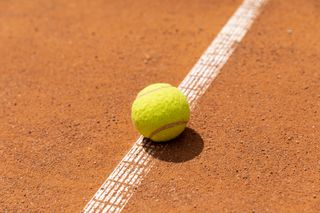 Clases Particulares/en Grupo de Tenis