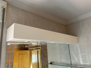 Aplique/ Luz pared espejo de baño