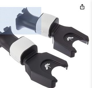 Carrito de bebe Bugaboo Camaleon casi nuevo