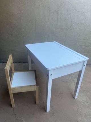 Escrito niño/a ikea