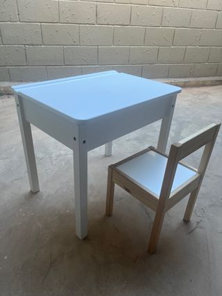 Escrito niño/a ikea