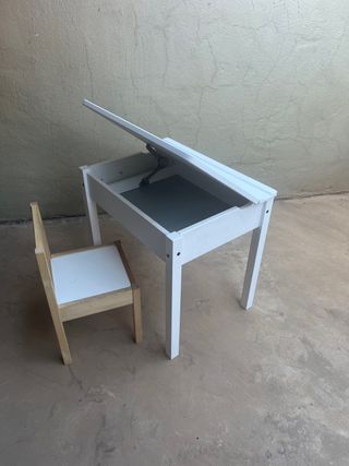 Escrito niño/a ikea