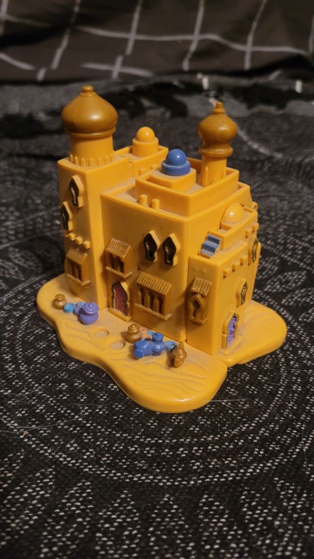 Polly poket aladin 1995