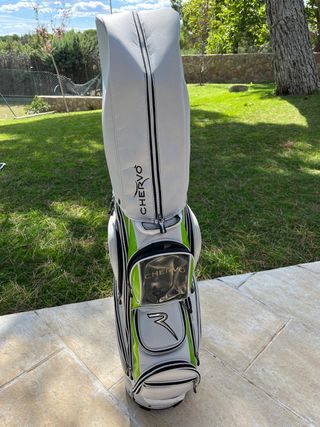 juegos y palos de golf mujer