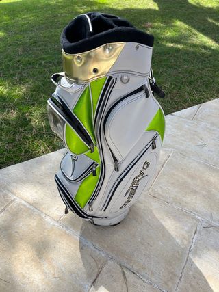 juegos y palos de golf mujer