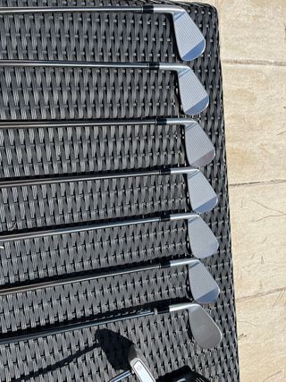 juegos y palos de golf mujer