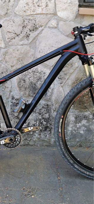 NINER AIR 9 XTR/XX1