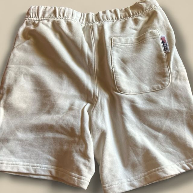 Autry bermuda bianco cotone 100% tg.S