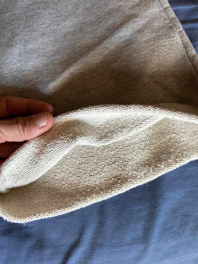 HTC pantaloncino corto uomo grigio cotone  tg.S