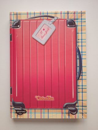 Libro AVENTURA EN NUEVA YORK de Tea Stilton