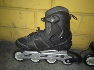 Patines en linea talla 41 Oxelo