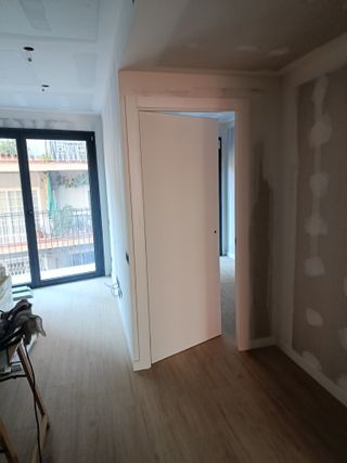 Instalador de Parquets y puertas TEL.642671766