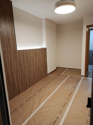 Instalador de Parquets y puertas TEL.642671766