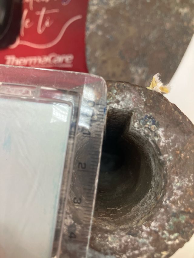 Elica a becco d'anatra