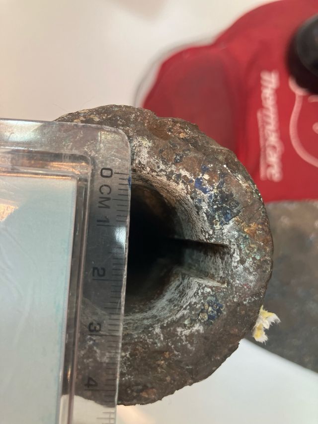 Elica a becco d'anatra