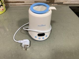 Calienta Biberones Eccomum