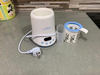 Calienta Biberones Eccomum