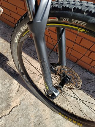 Scott Scale 900 Elite carbono