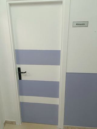 pintura decorativa e industrial