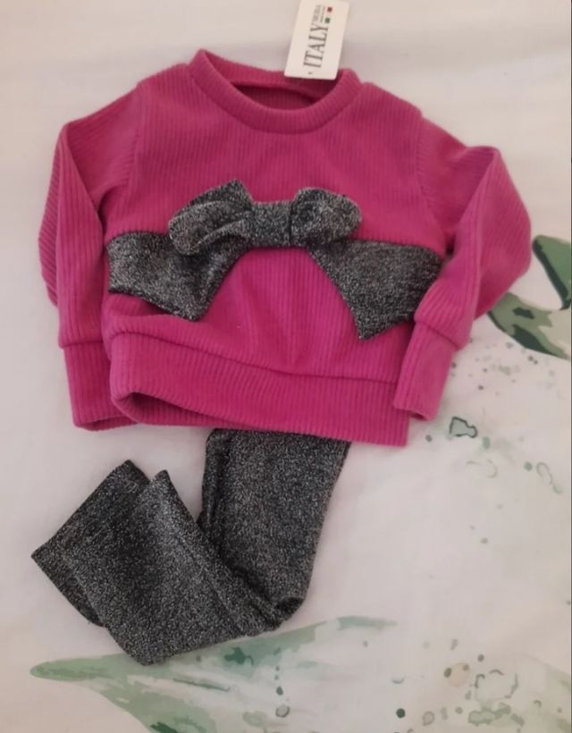 3x1 vestidos de niña