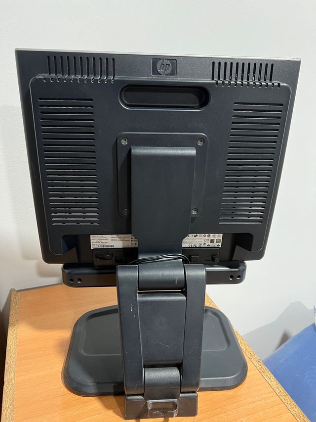 Monitor HP
