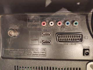 Televisor LG 26LS3500