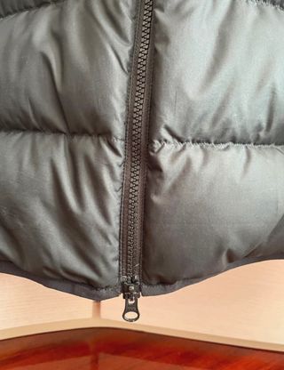 Chaqueta plumífero Roma Nike