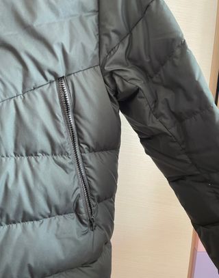 Chaqueta plumífero Roma Nike