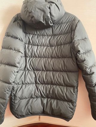 Chaqueta plumífero Roma Nike