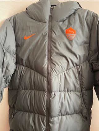 Chaqueta plumífero Roma Nike